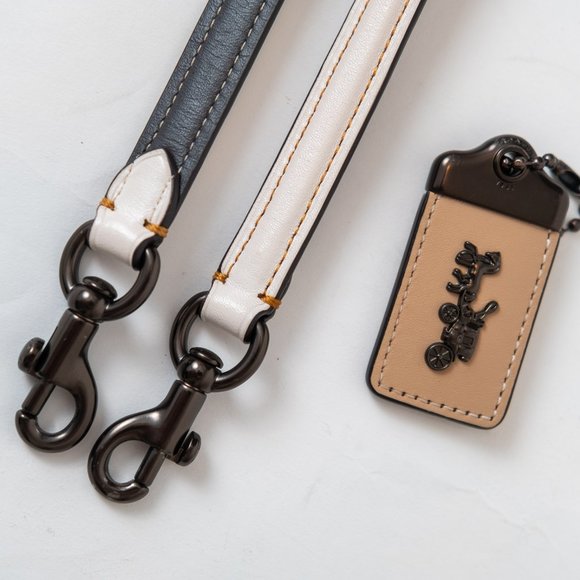 Coach Rogue 25 - Beechwood Colorblock Ver.3 - Picture 13 of 13